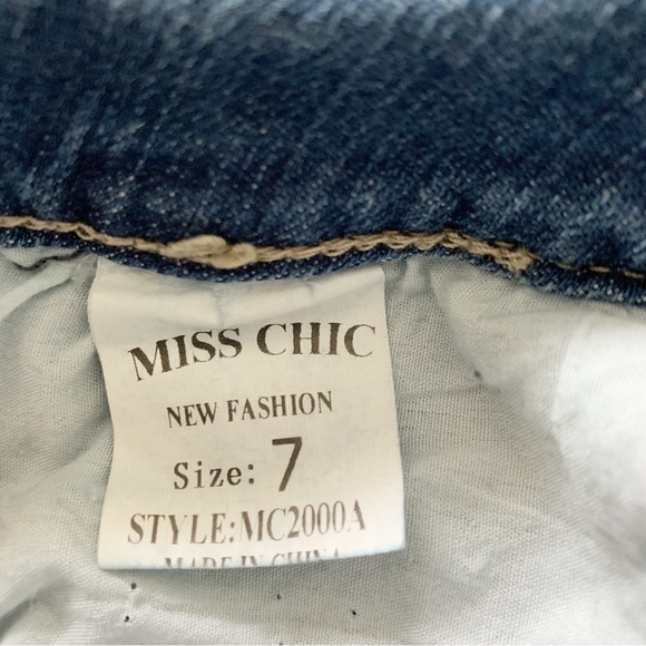 LA Star Miss Chic Women’s Jean’s - Picture 6 of 7